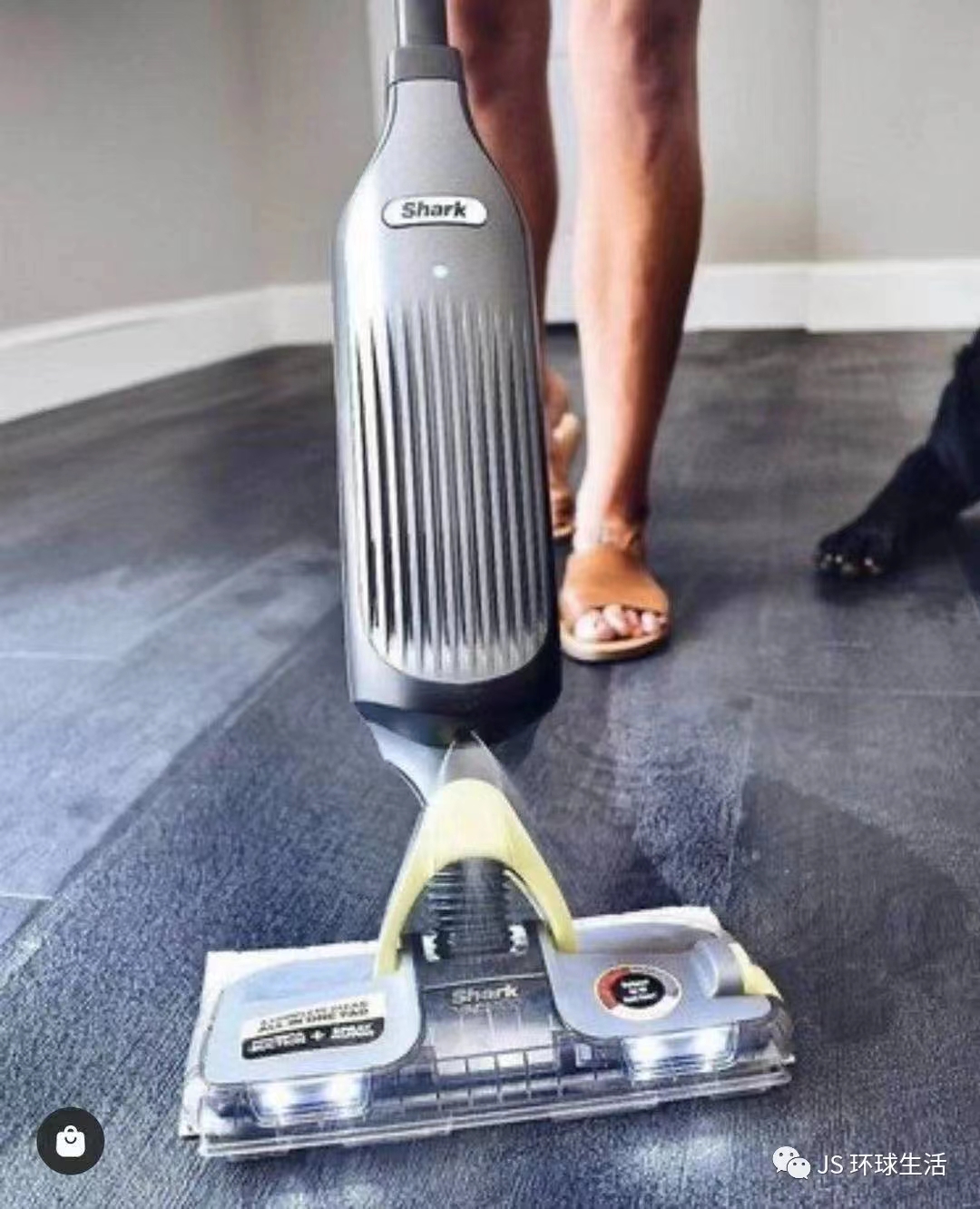 SharkNinja Marks Start of Holiday Season with Record Retail Sales