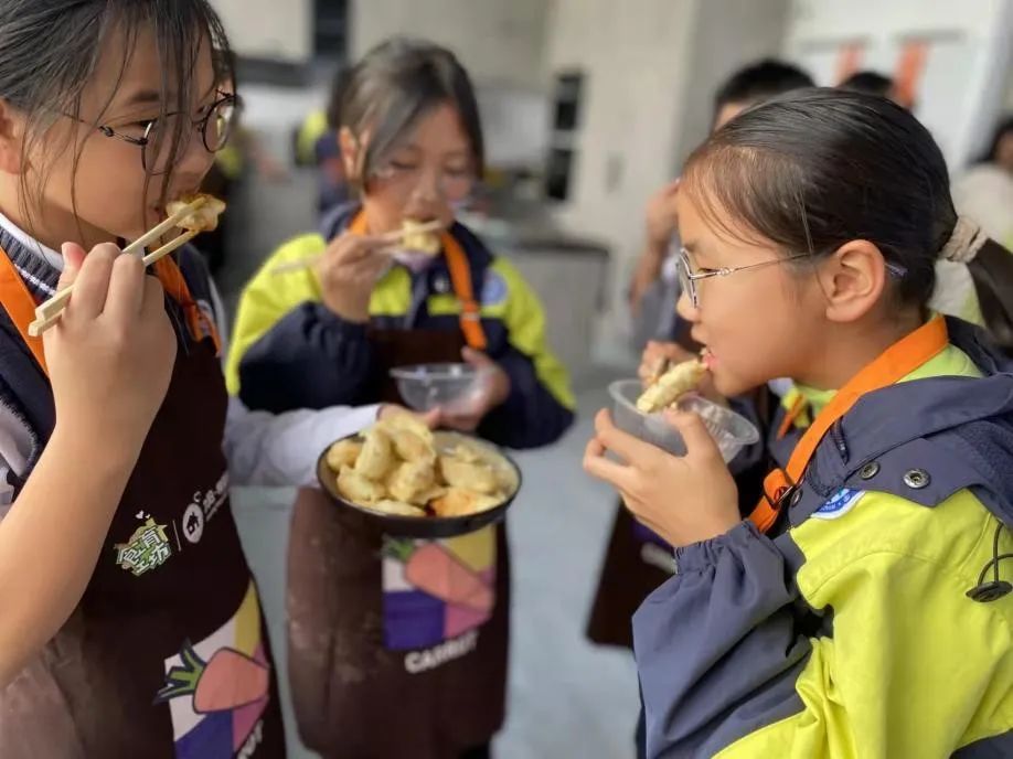跟著九陽公益基金會看村小，百年老校的新生機